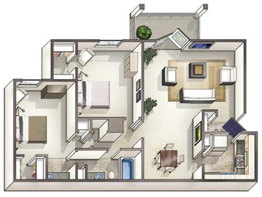 346067328Flagler Pointe 975sm